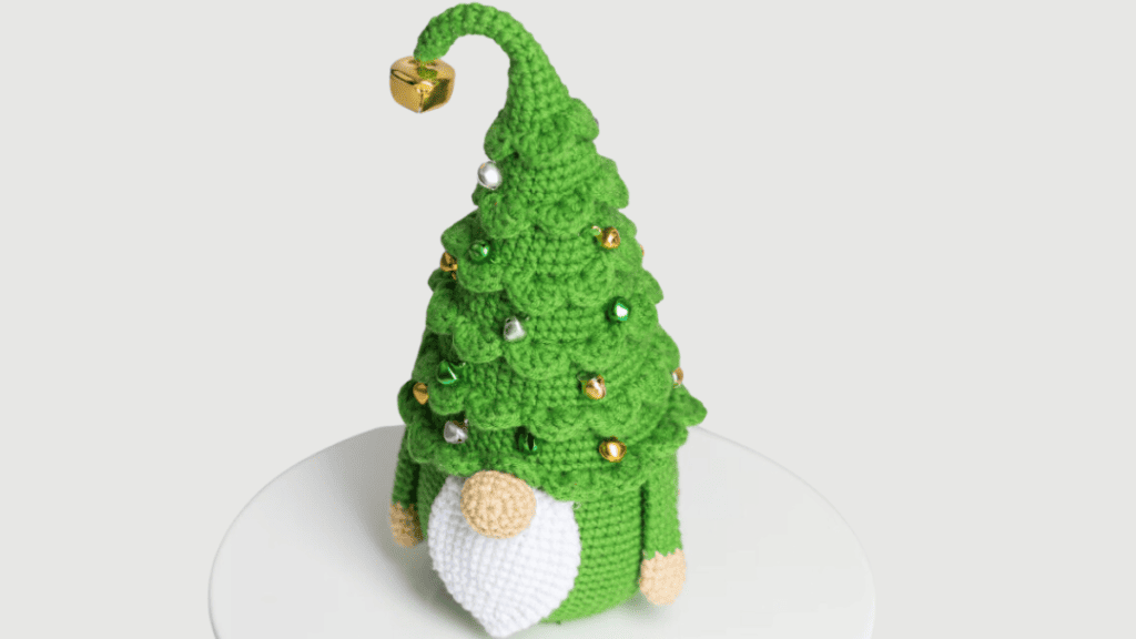 crochet patterns Christmas