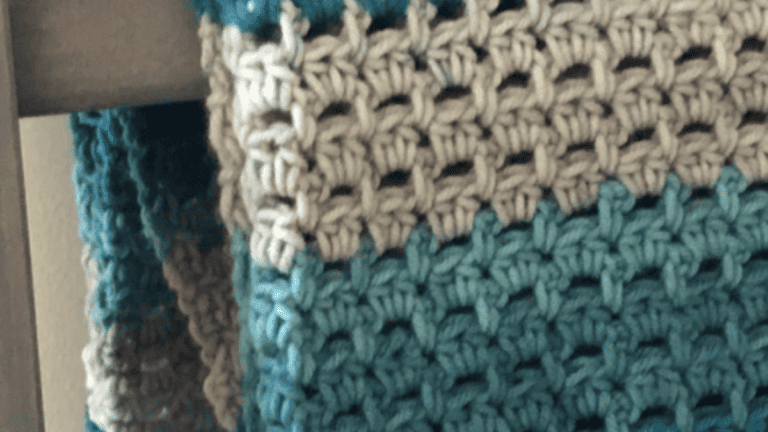Simple Afgans Easy Crochet Afghans - Fun Crochet Patterns