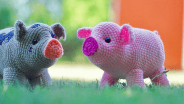 How to Amigurumi Crochet: Easy Steps And Patterns
