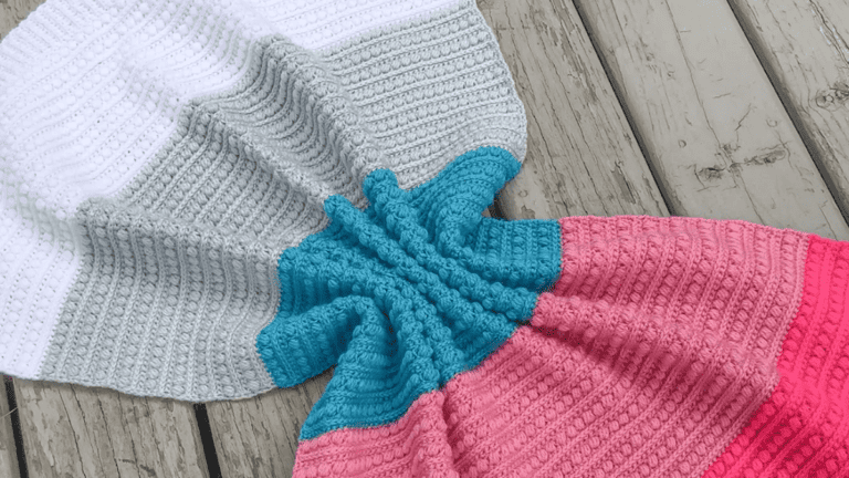 Best Yarn For Crochet Blankets: Easy Beginner Guide