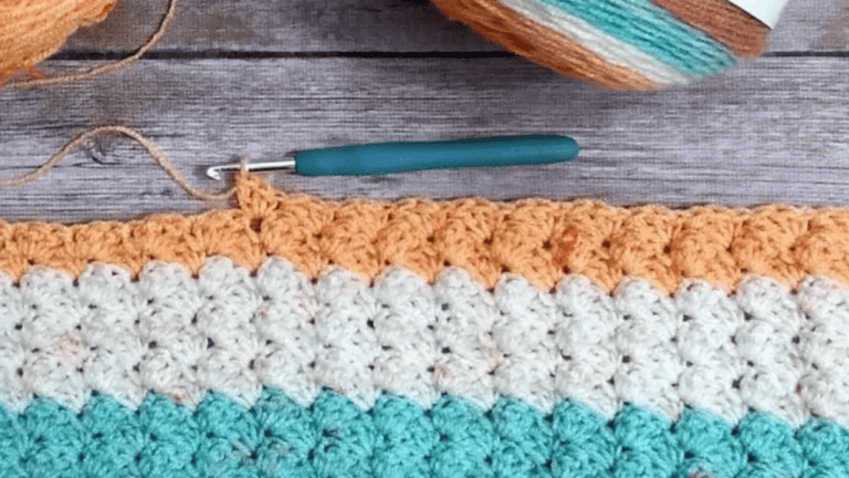 How to Join Yarn In Crochet: 3 Easy Guides