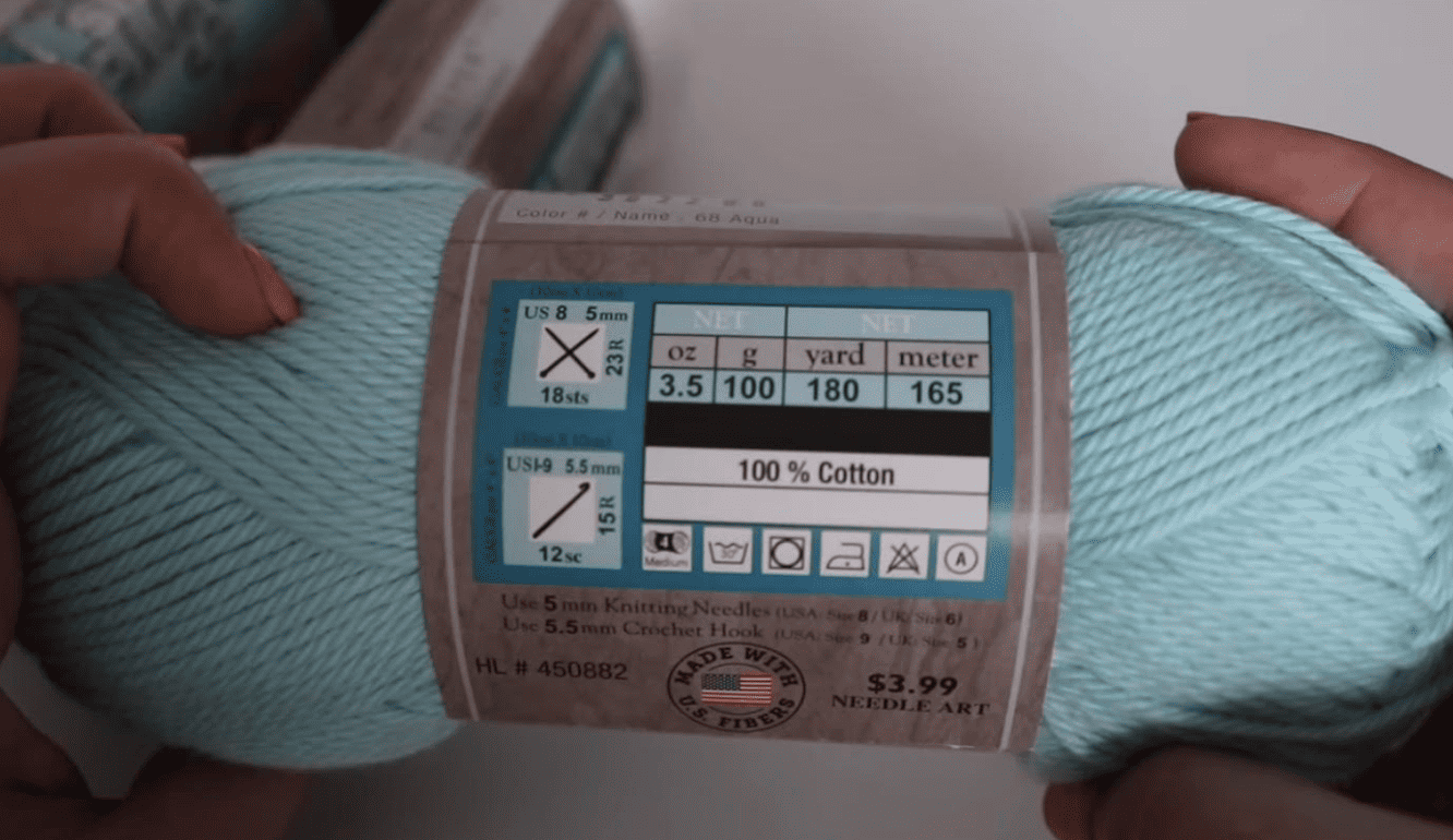 Ultimate Crochet Hook Sizes and Yarn Weight Guide Fun Crochet Patterns