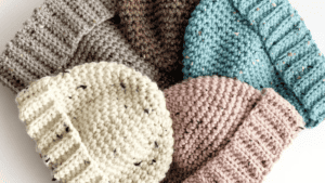 Crochet Hat Size Chart: Easy Guide For Perfect Hats - Fun Crochet Patterns