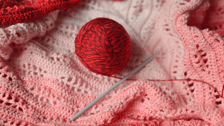 Master Crochet Yarn Types: Quick and Easy Beginner’s Guide