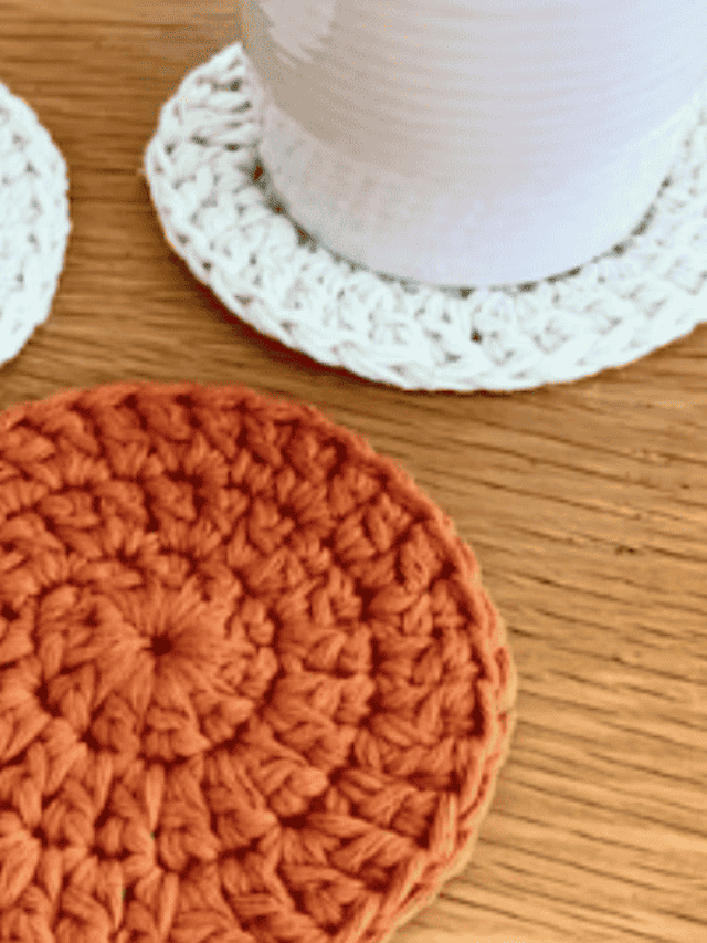Beginner Crochet Patterns