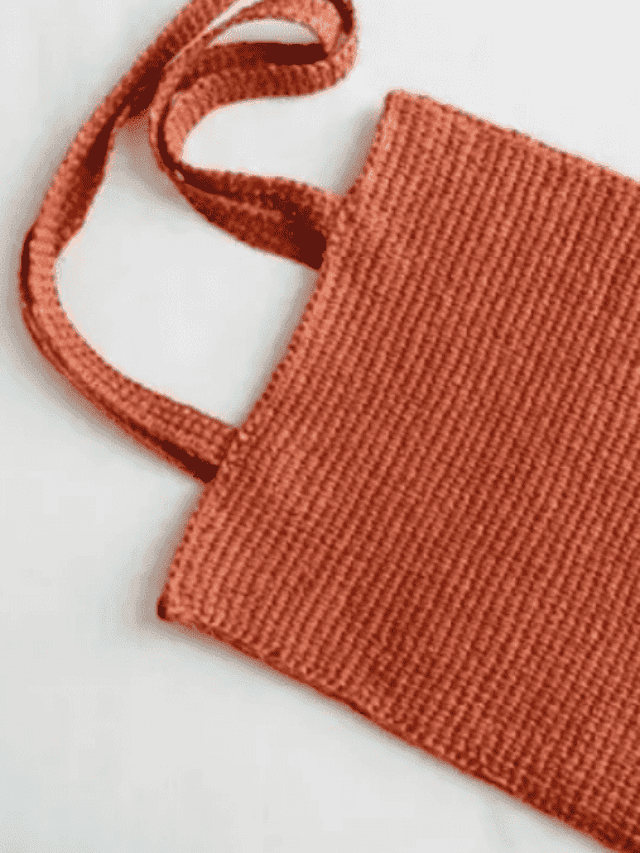 Tunisian Crochet Beginner’s Guide