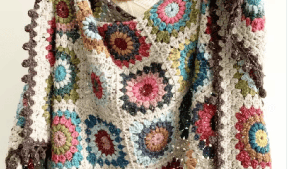 This image has an empty alt attribute; its file name is crochet-Granny-Square-Blanket-1024x576.png