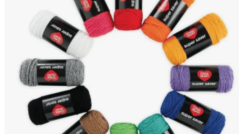 How to Read Yarn Labels: New Simple Complete Guide