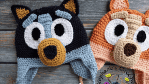 Crochet Hat Size Chart: Easy Guide For Perfect Hats - Fun Crochet Patterns