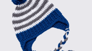 Crochet Hat Size Chart: Easy Guide For Perfect Hats - Fun Crochet Patterns