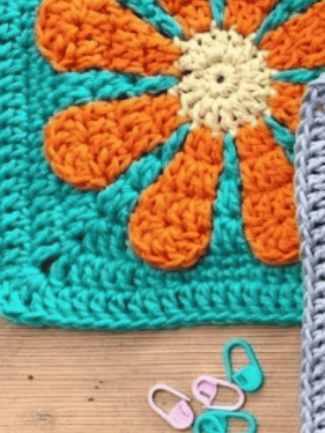 Crochet Terms-Easy Glossary