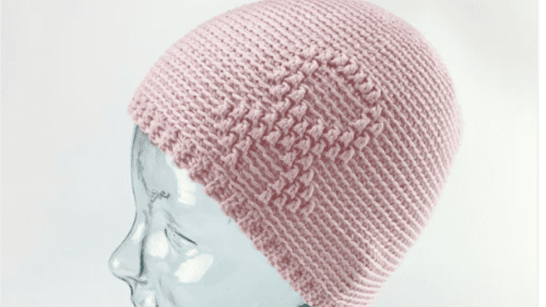 5 Easy Chemo Hat Crochet Patterns For Cancer Patients