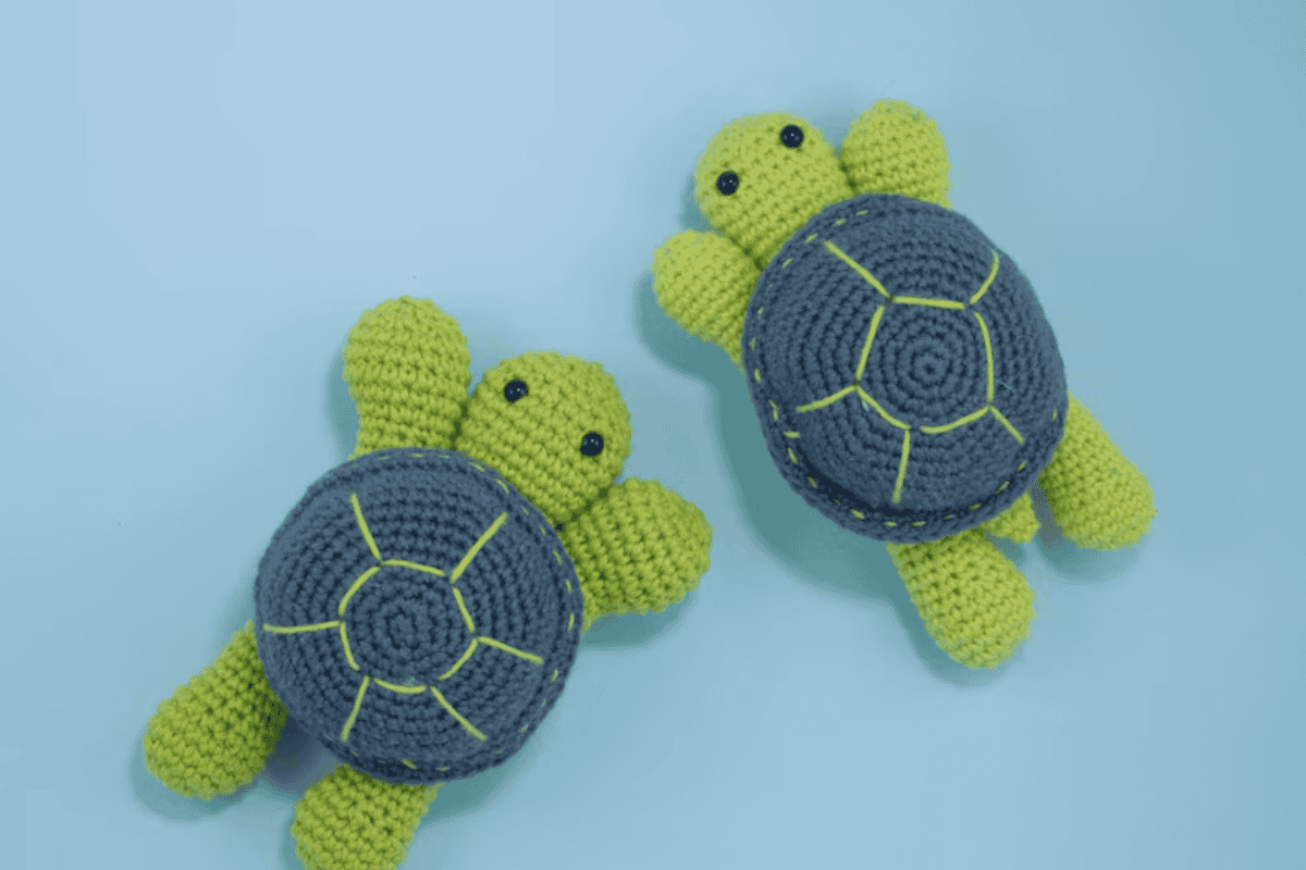 Crochet Toy Pattern Ideas - Fun Crochet Patterns