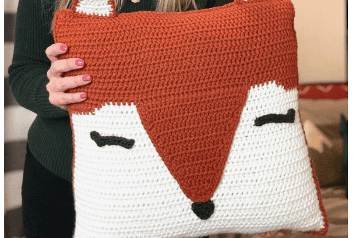 Crochet Patterns of The Day - Fun Crochet Patterns