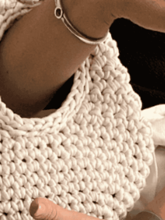 Crochet Handbag patterns