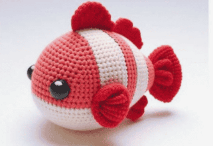 11 Adorable Crochet Toys To Make