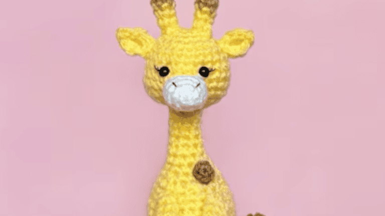 10 Adorable Crochet Zoo Animals - Fun Crochet Patterns