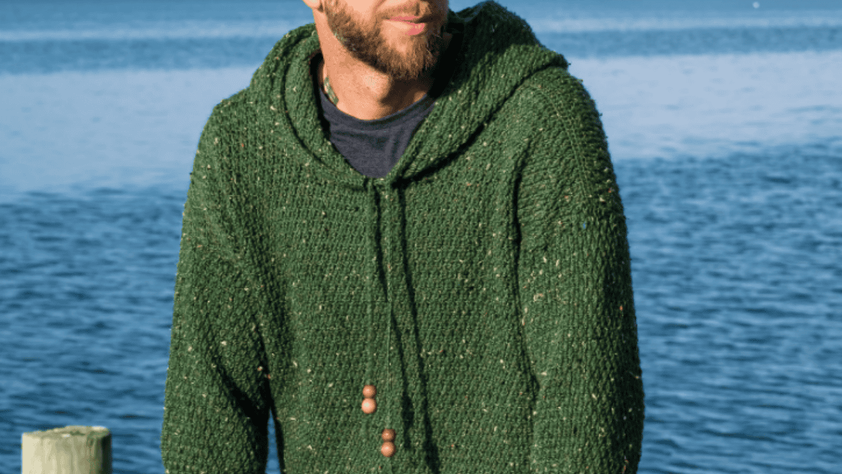Crochet Patterns for Men Fun Crochet Patterns