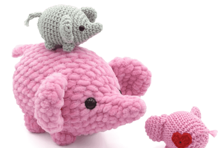 Free Amigurumi Crochet Patterns