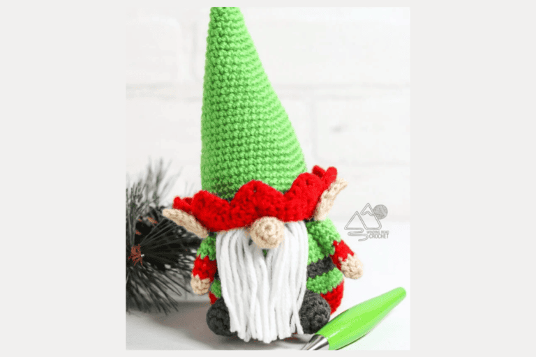 Free Crochet Patterns