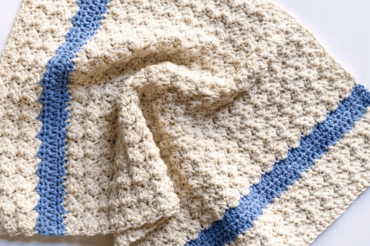 Crochet Home Decor Pattern Ideas - Fun Crochet Patterns