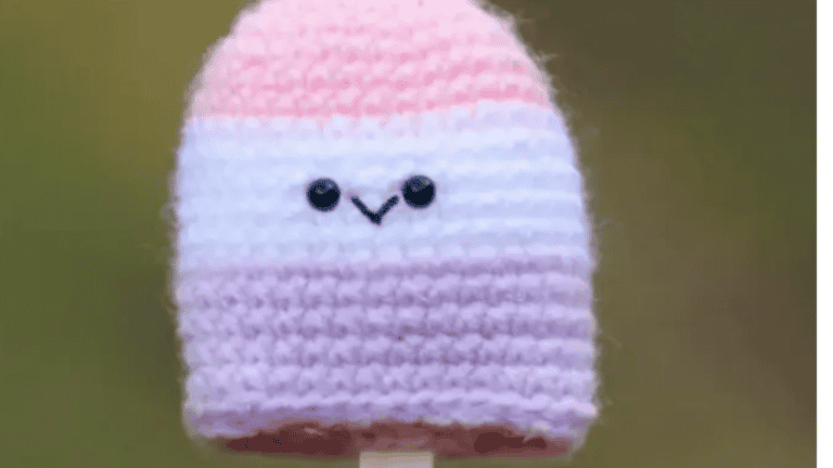 46 Free Crochet Patterns