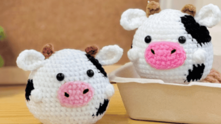 1 Hour Crochet Projects