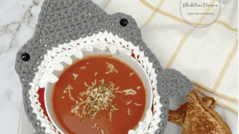 10 Crochet Bowl Cozy Patterns