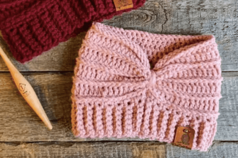 10 Crochet Winter Projects