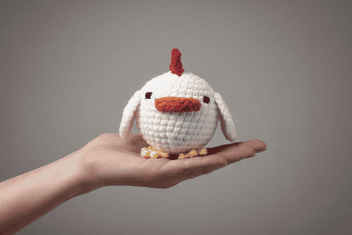 free, chicken, chick